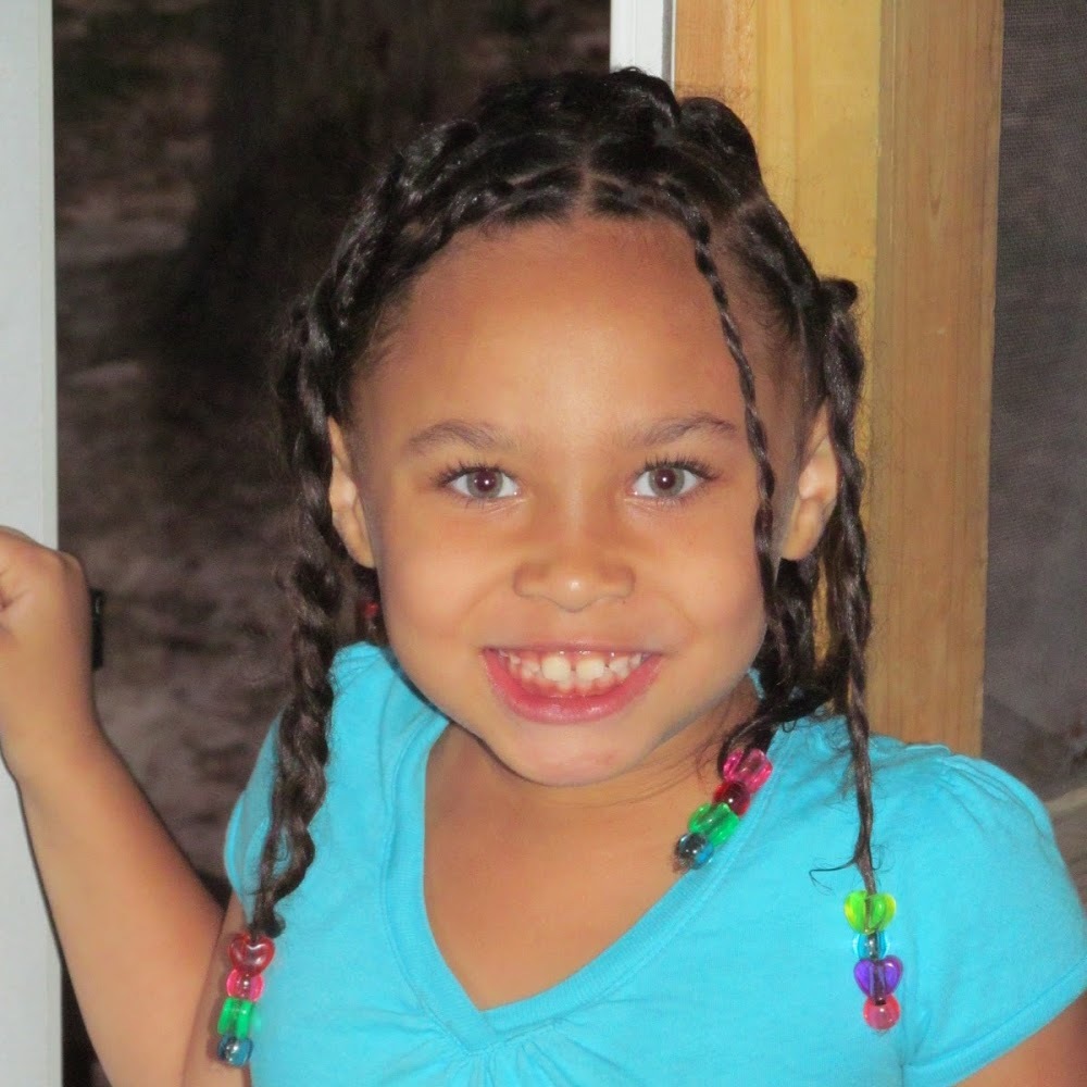 Meet your Posher, Darlene